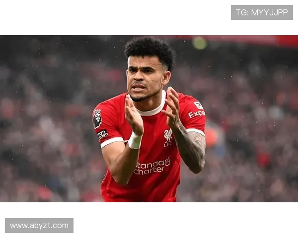 迪亚斯向利物浦施压要求大幅加薪否则考虑转会另寻球队核心位置