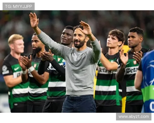 阿莫林自信曼联能击败英超强队 并对三名门将表现表示满意